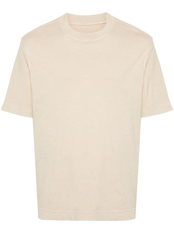 Circolo 1901 T-shirts and Polos Beige