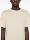 Circolo 1901 T-shirts and Polos Beige