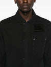 BARBOUR INTERNATIONAL Coats Black