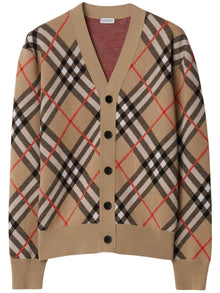  Burberry Sweaters Beige