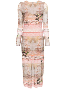  Alice + Olivia Dresses Beige