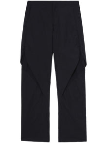  POST ARCHIVE FACTION Trousers Black