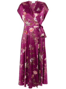  Pierre Louis Mascia Dresses Fuchsia