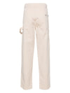 AWAKE NY Trousers White