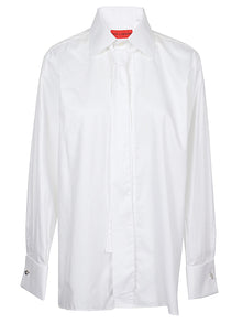  WILD CASHMERE Shirts White