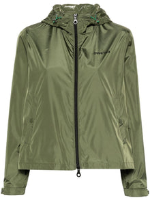  Duvetica Coats Green