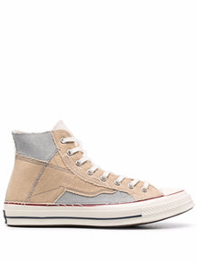  Converse Sneakers Beige