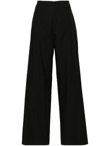  Alysi Trousers Black