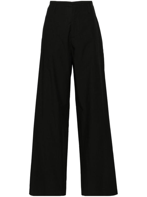 Alysi Trousers Black