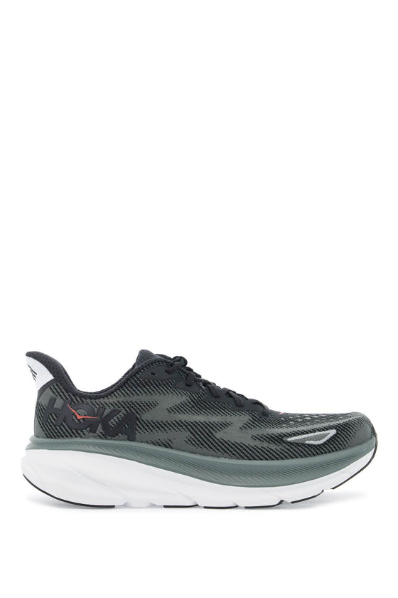 Hoka clifton 9 sneakers