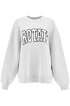 Rotate oversized branded sweat