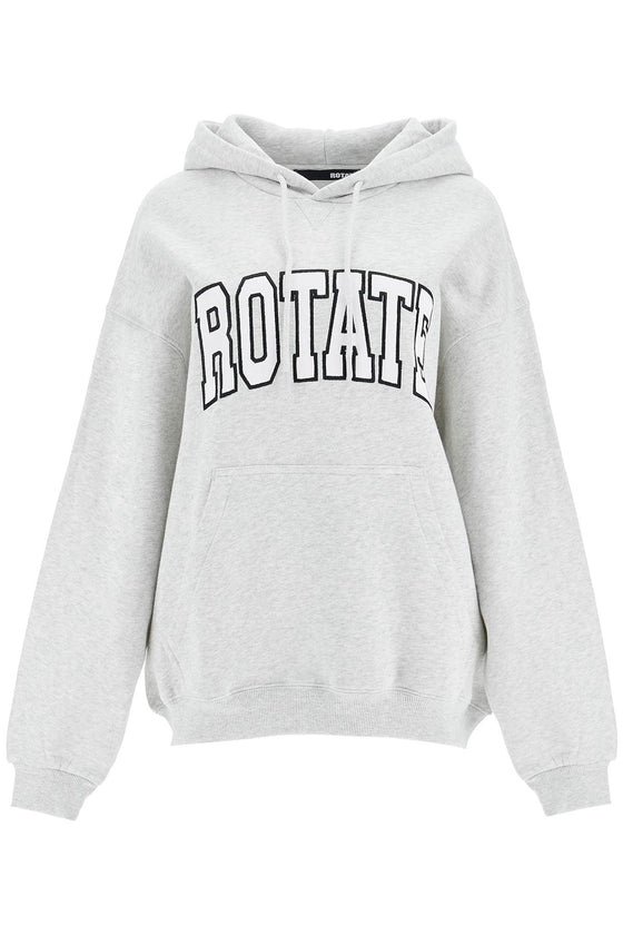 Rotate 'oversized sweatshirt with