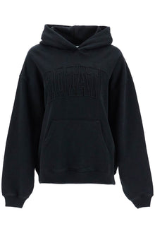  Rotate hooded sweatshirt with