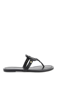  Tory Burch miller flip-flop slides