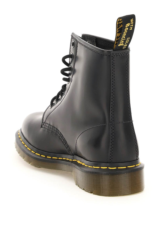 Dr. Martens Dr.Martens 1460 smooth lace-up combat boots