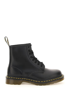  Dr.Martens 1460 smooth lace-up combat boots