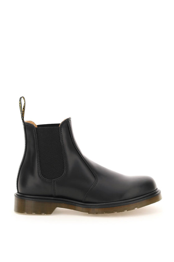 Dr. Martens Dr.Martens smooth leather 2976 chelsea boots