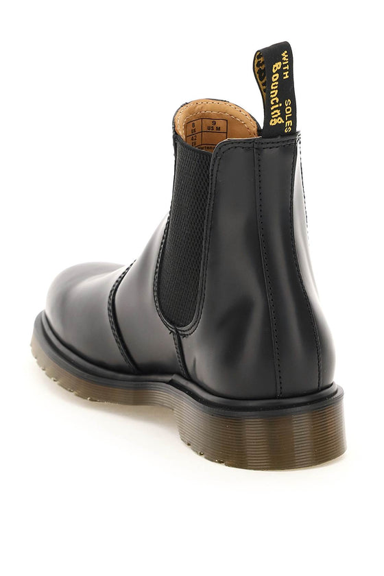 Dr. Martens Dr.Martens smooth leather 2976 chelsea boots