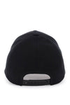 Courreges cotton baseball cap