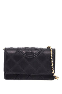  Tory Burch fleming crossbody bag