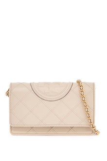  Tory Burch fleming crossbody bag