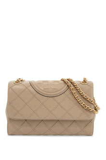  Tory Burch fleming soft shoulder bag