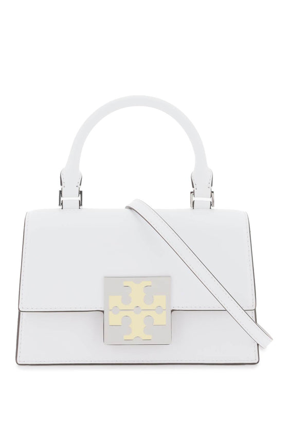 Tory Burch 'bon bon' top-handle mini bag