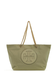  Tory Burch ella shopping bag