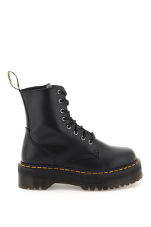  Dr.Martens jadon combat boots