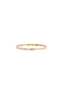  Tory Burch thin kira bracelet