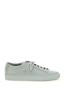  Common Projects original achilles low sneakers