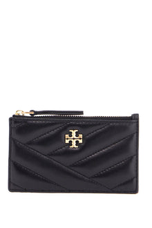  Tory Burch kira chevron card holder