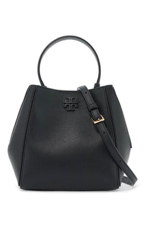  Tory Burch mcgraw bucket bag