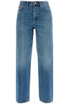 Tory Burch regular fit jeans for men