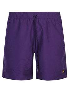  CARHARTT WIP MAIN Sea clothing Purple