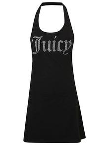  Juicy Couture Dresses Black