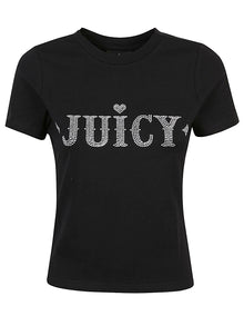  Juicy Couture T-shirts and Polos Black