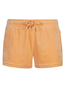  Juicy Couture Shorts Orange