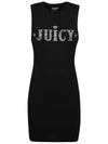 Juicy Couture Dresses Black