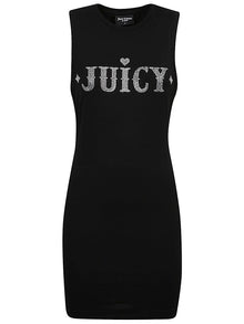  Juicy Couture Dresses Black