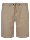 Briglia Shorts Dove Grey