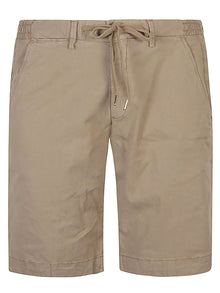  Briglia Shorts Dove Grey