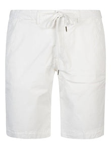  Briglia Shorts White