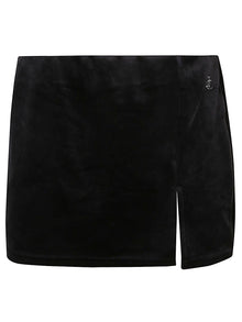  Juicy Couture Skirts Black