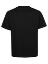 Duvetica T-shirts and Polos Black