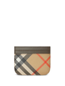  Burberry Wallets Beige