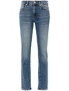 Seven Jeans Blue