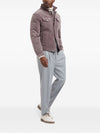 Brunello Cucinelli Trousers Light Grey