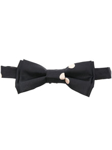  Paul Smith Ties Black