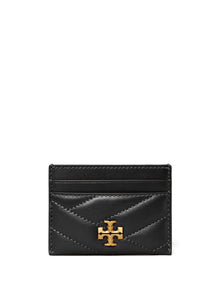  Tory Burch Wallets Black